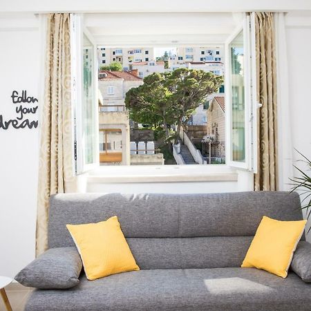 City Center Studio Ντουμπρόβνικ Εξωτερικό φωτογραφία