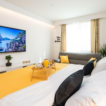 City Center Studio Ντουμπρόβνικ Εξωτερικό φωτογραφία