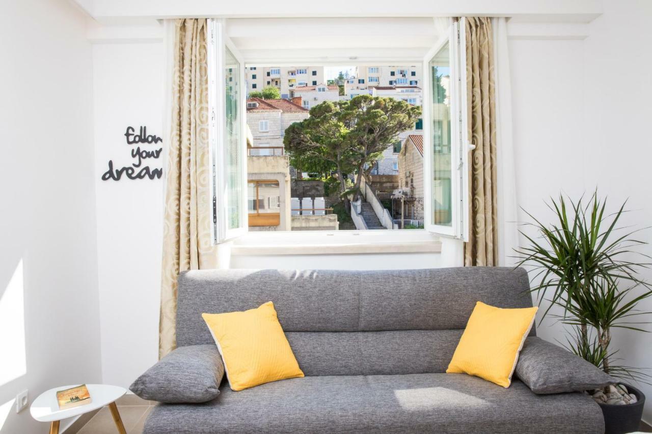 City Center Studio Ντουμπρόβνικ Εξωτερικό φωτογραφία
