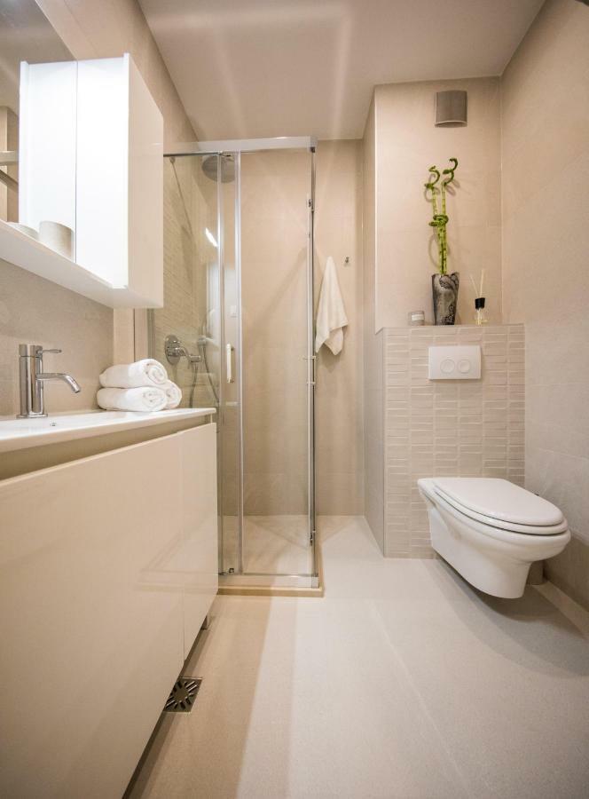 City Center Studio Ντουμπρόβνικ Εξωτερικό φωτογραφία
