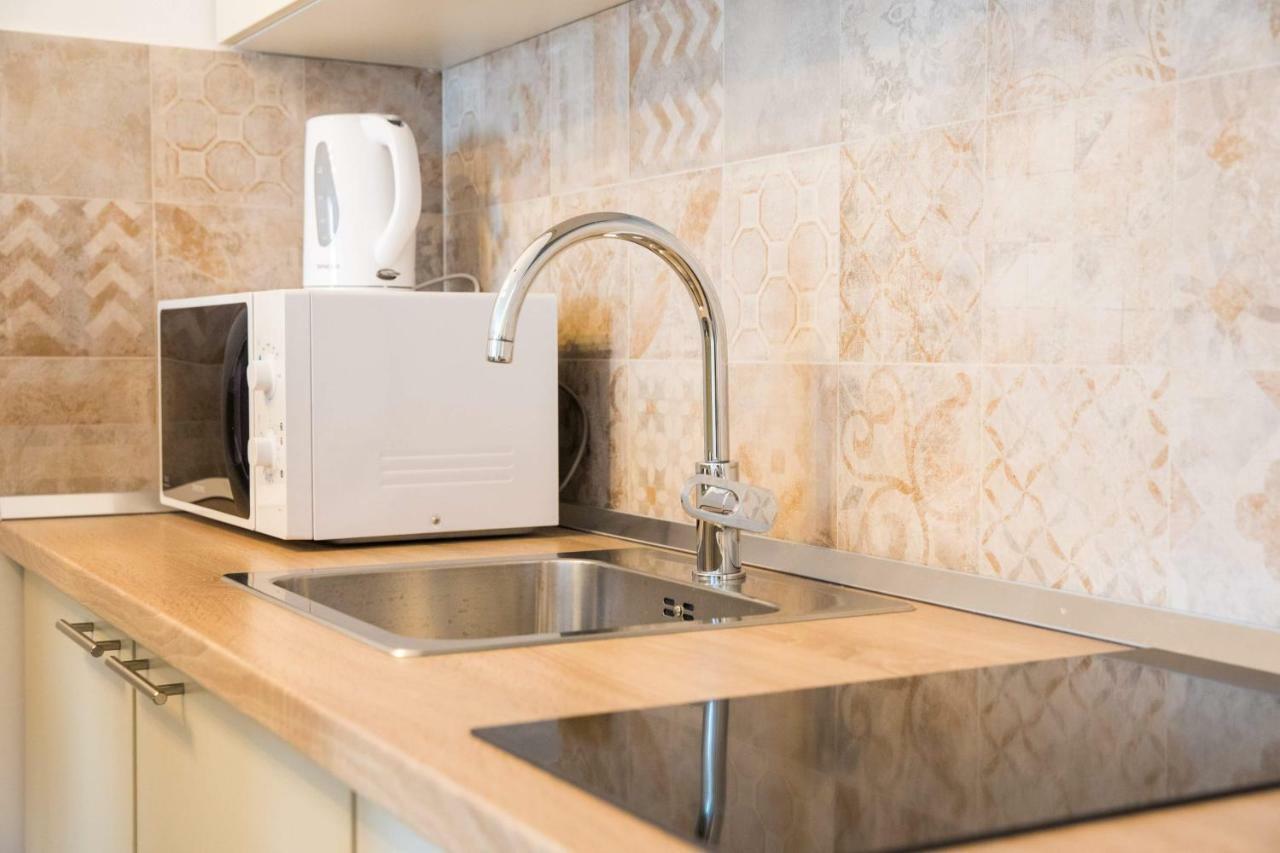 City Center Studio Ντουμπρόβνικ Εξωτερικό φωτογραφία