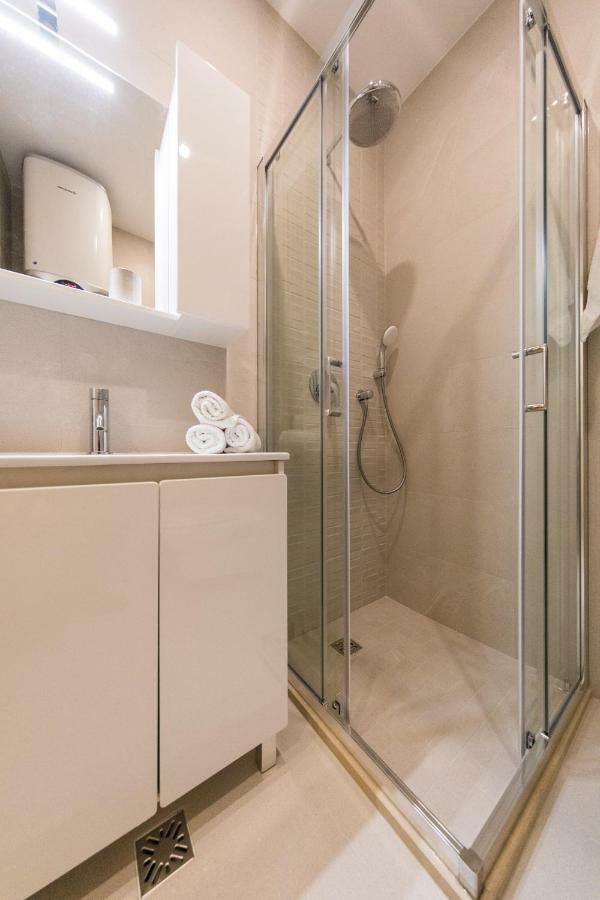 City Center Studio Ντουμπρόβνικ Εξωτερικό φωτογραφία