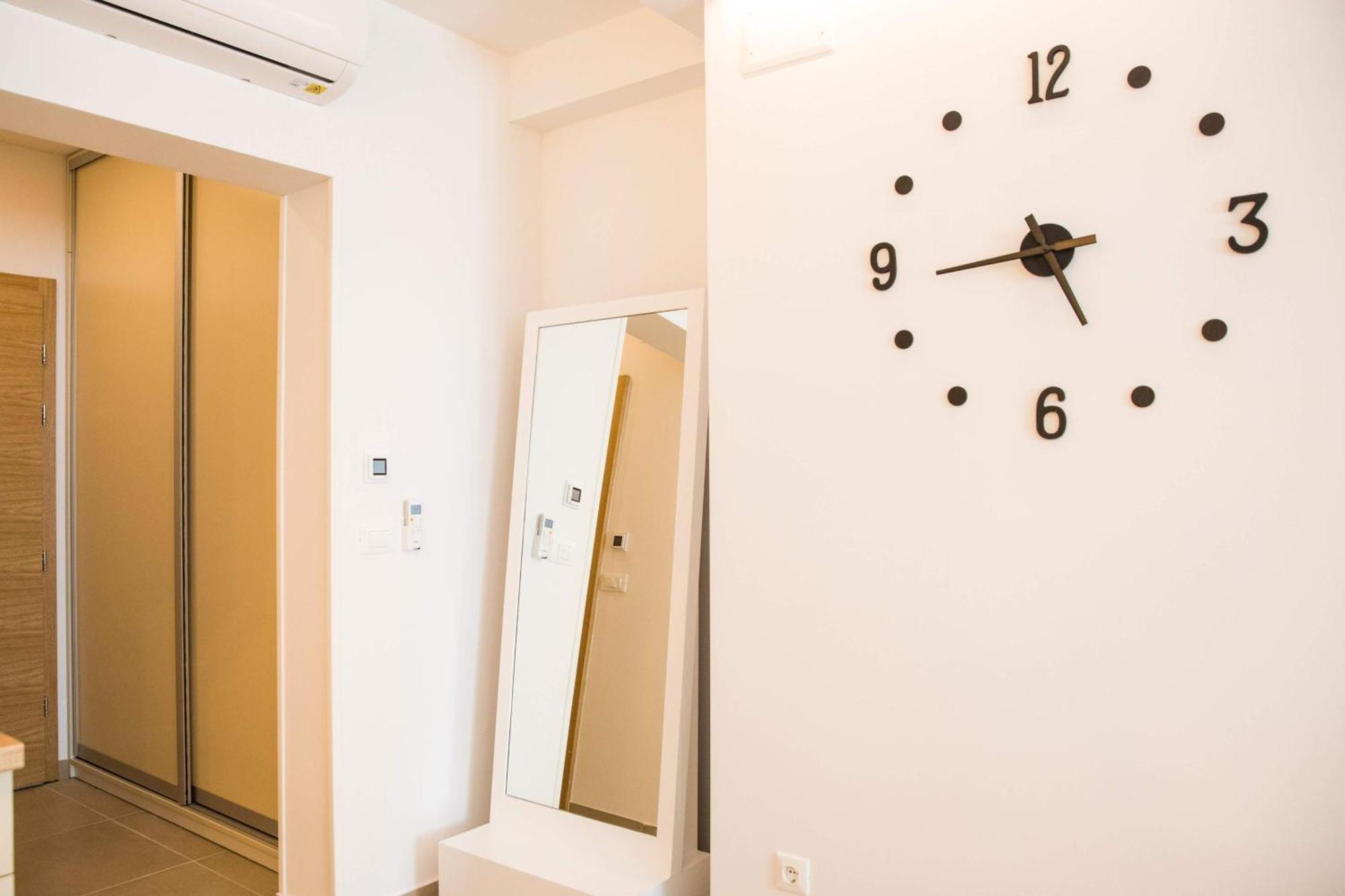 City Center Studio Ντουμπρόβνικ Εξωτερικό φωτογραφία