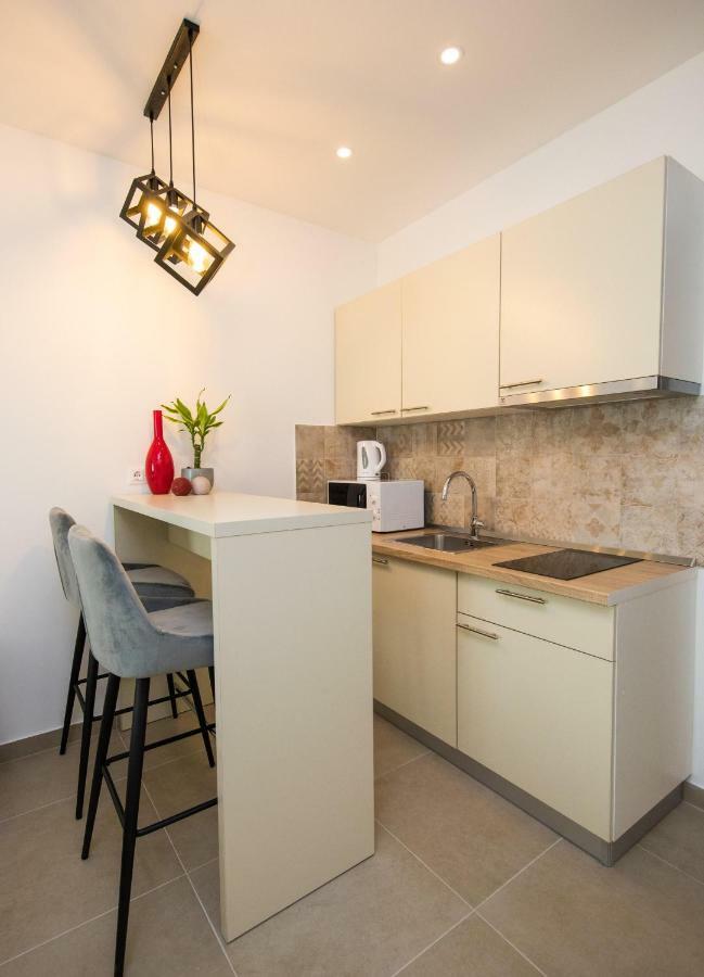 City Center Studio Ντουμπρόβνικ Εξωτερικό φωτογραφία