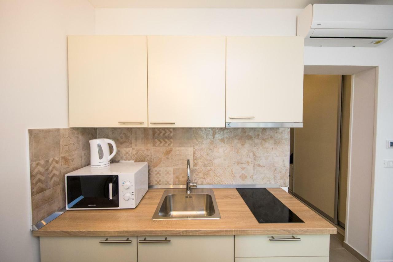City Center Studio Ντουμπρόβνικ Εξωτερικό φωτογραφία